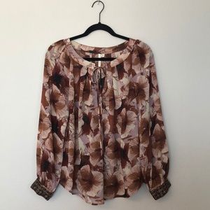 Bellatrix Blouse
